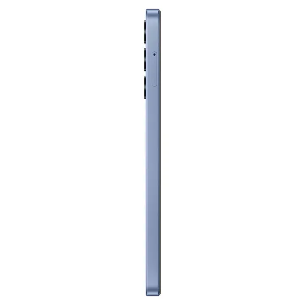 Samsung Galaxy A25 5G 256/8 Gt -Android-puhelin, Sininen