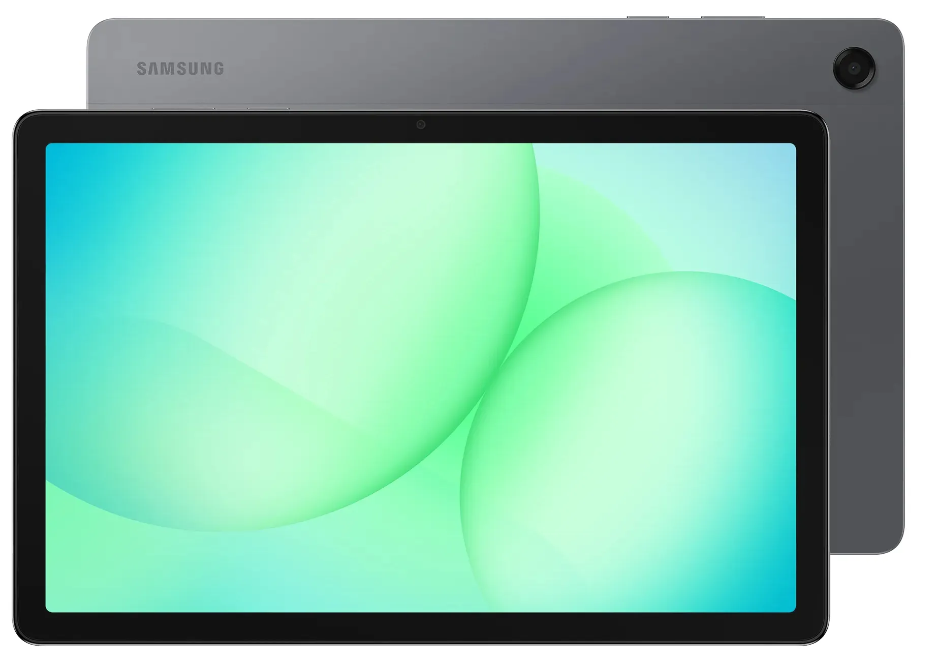 Samsung Galaxy Tab A11+ 11&quot; 8/128 Gt 5G -tabletti, harmaa
