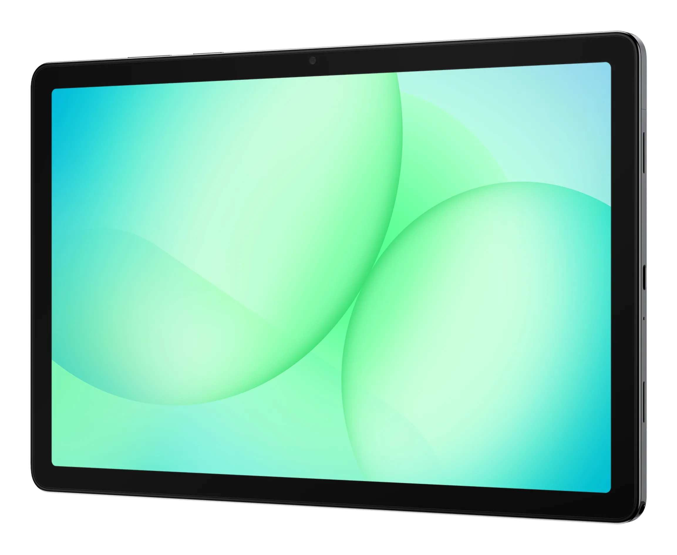 Samsung Galaxy Tab A11+ 11" 8/128 Gt 5G -tabletti, harmaa