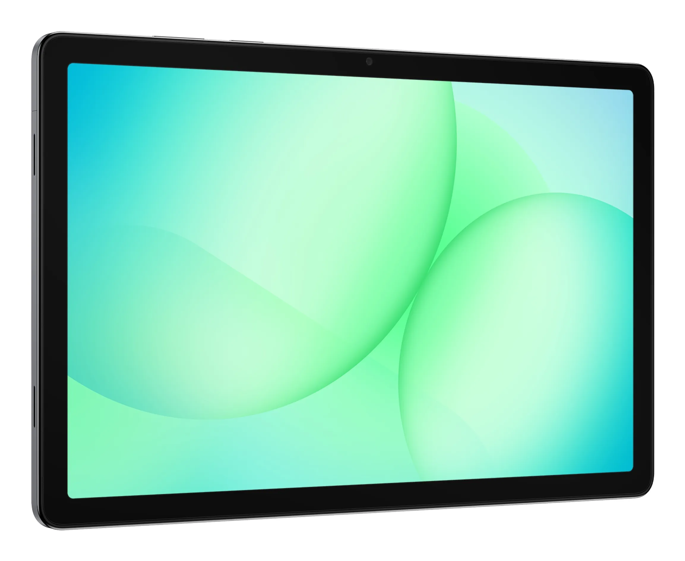 Samsung Galaxy Tab A11+ 11" 8/128 Gt 5G -tabletti, harmaa
