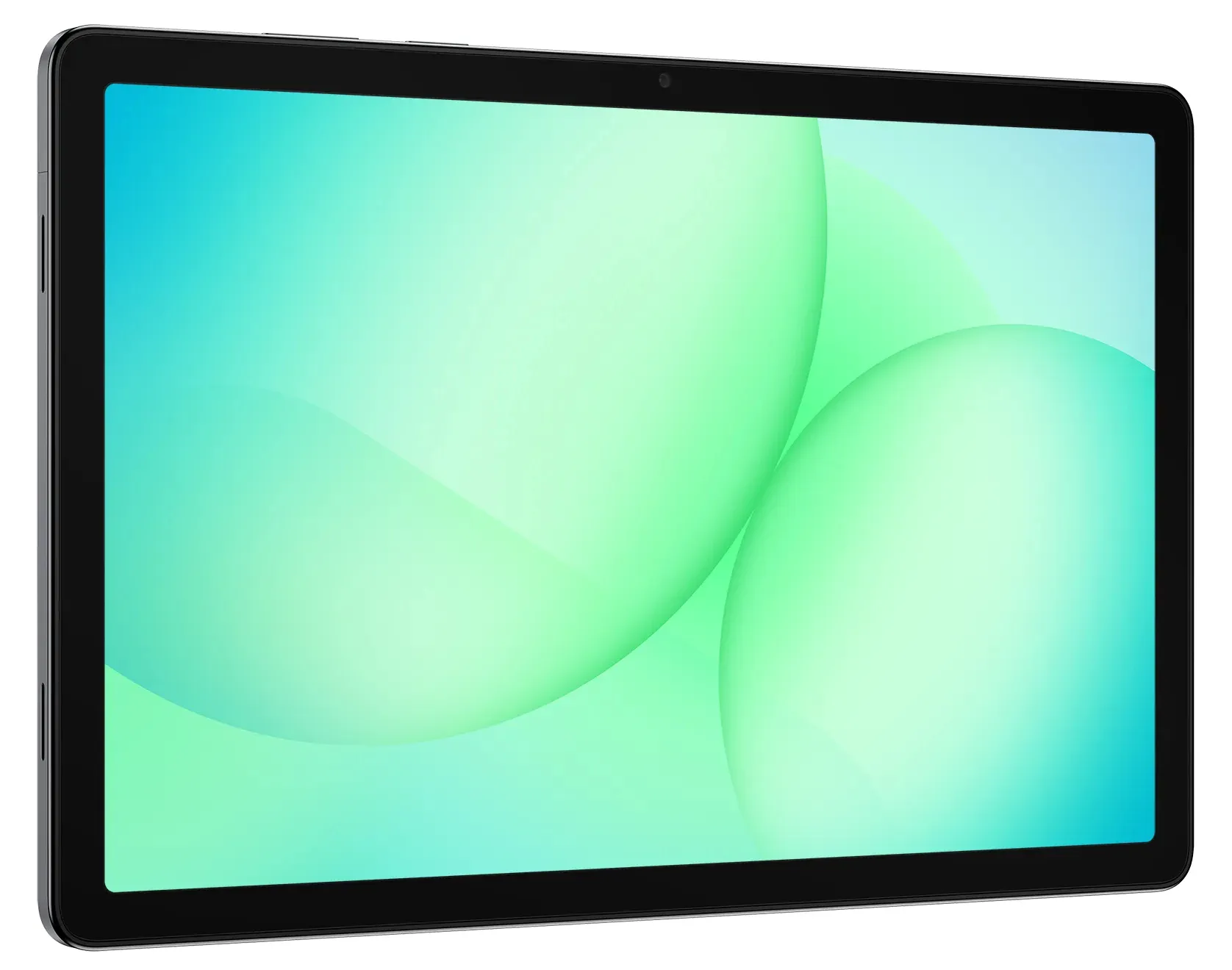 Samsung Galaxy Tab A11+ 11&quot; 8/128 Gt 5G -tabletti, harmaa