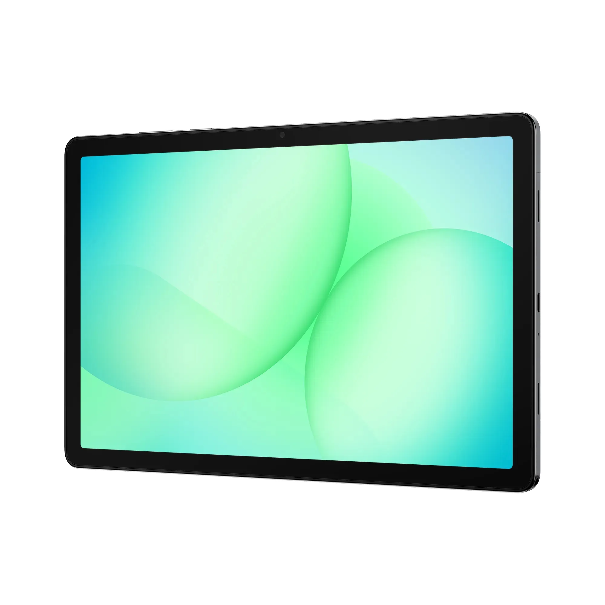 Samsung Galaxy Tab A11+ 11&quot; 8/128 Gt 5G -tabletti, harmaa