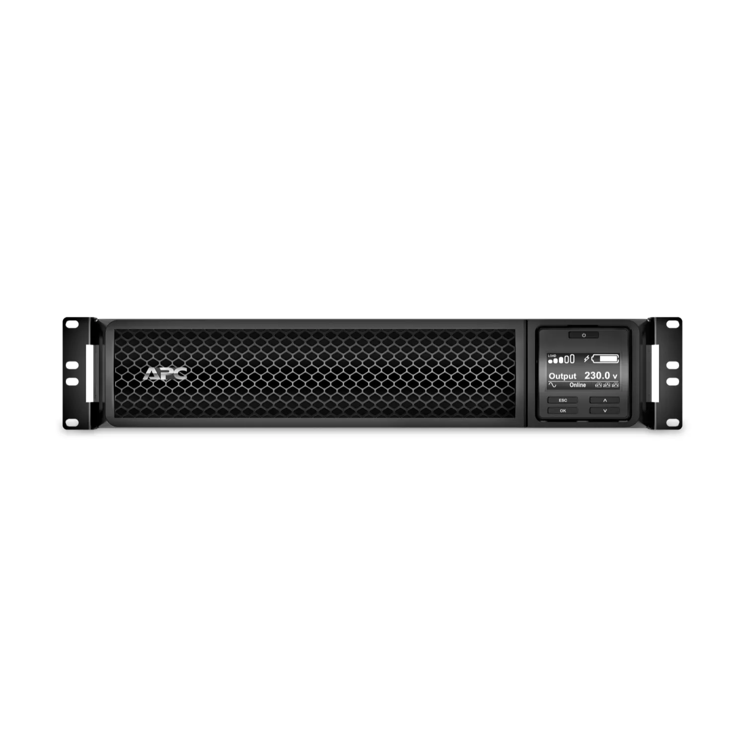 APC SMART-UPS SRT 1500VA RM 230V NETWORK CARD