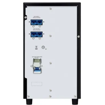 APC Easy UPS On-Line SRV 3000VA 230V with Extended Runtime Battery Pack