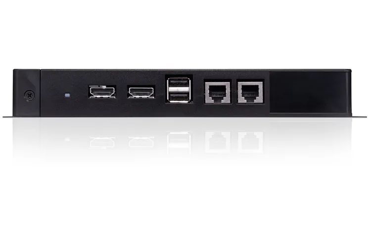 LG STB-5500 UHD SET TOP BOX