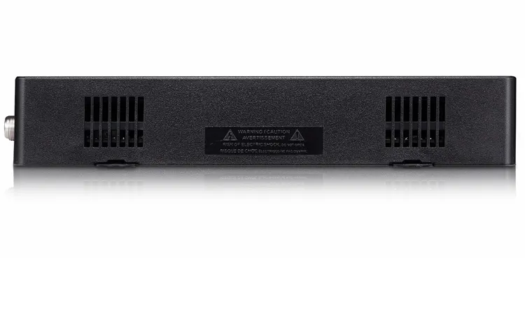 LG STB-5500 UHD SET TOP BOX