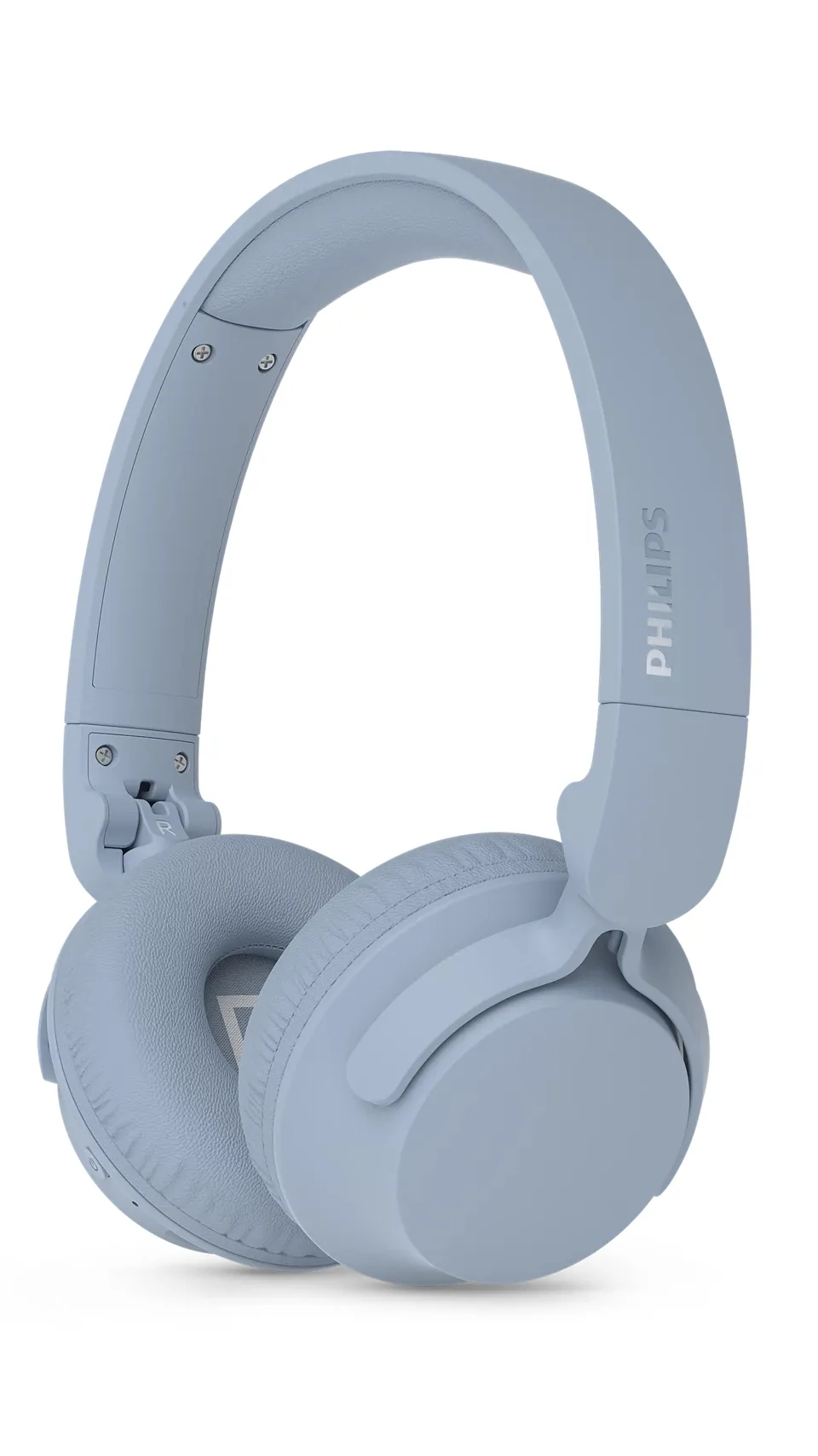 Philips TAH4000LB/00 -langattomat kuulokkeet, vaaleansininen