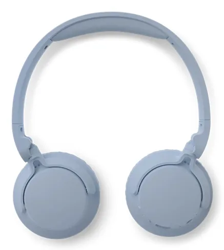 Philips TAH4000LB/00 -langattomat kuulokkeet, vaaleansininen