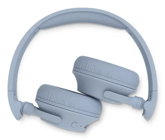 Philips TAH4000LB/00 -langattomat kuulokkeet, vaaleansininen