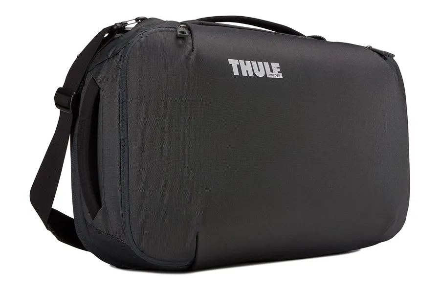 THULE Subterra Duffel Carry-on 40L - Dark Shadow