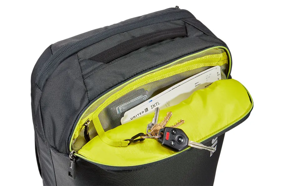 THULE Subterra Duffel Carry-on 40L - Dark Shadow