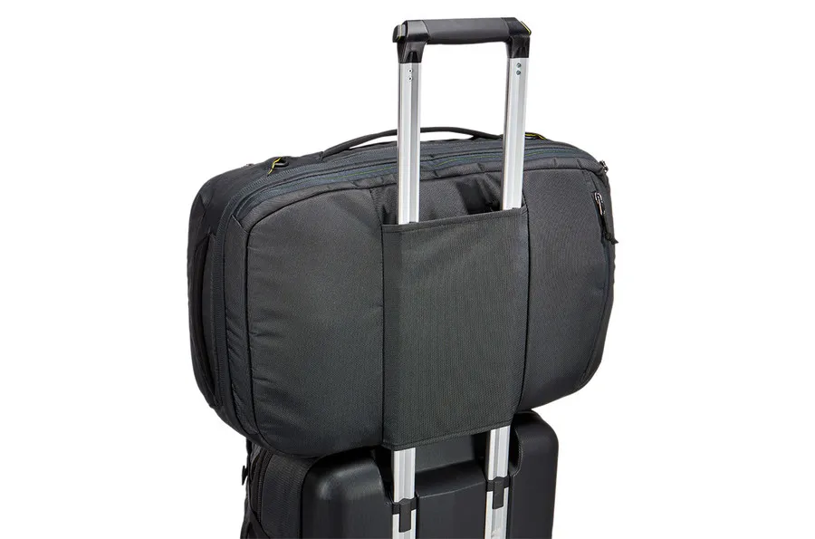 THULE Subterra Duffel Carry-on 40L - Dark Shadow