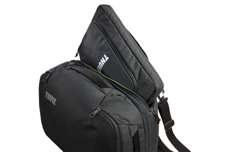 THULE Subterra Duffel Carry-on 40L - Dark Shadow