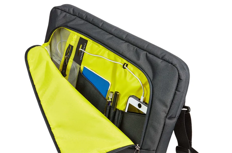 THULE Subterra Duffel Carry-on 40L - Dark Shadow