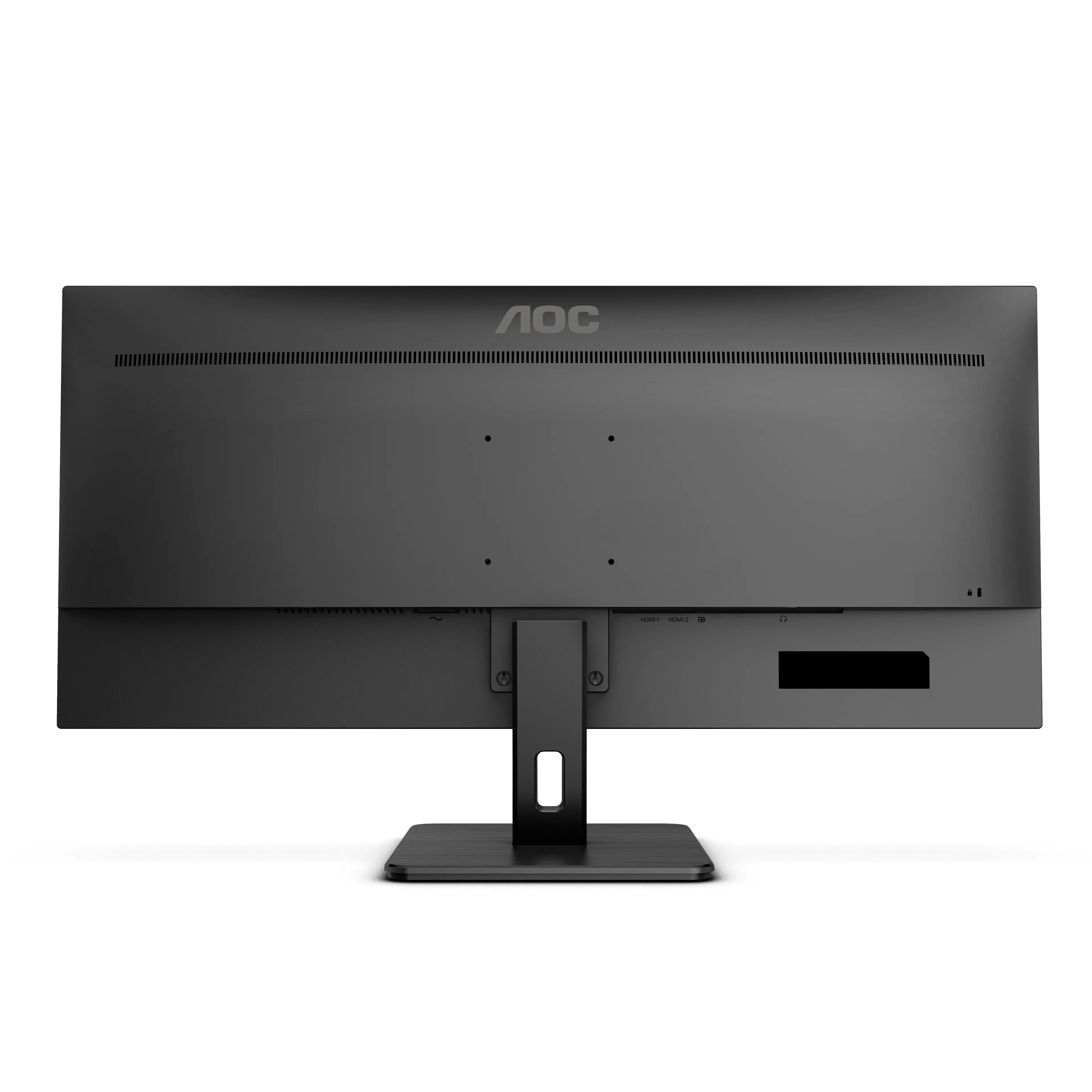 AOC 34&quot; U34E2M UWQHD, VA -n&auml;ytt&ouml;