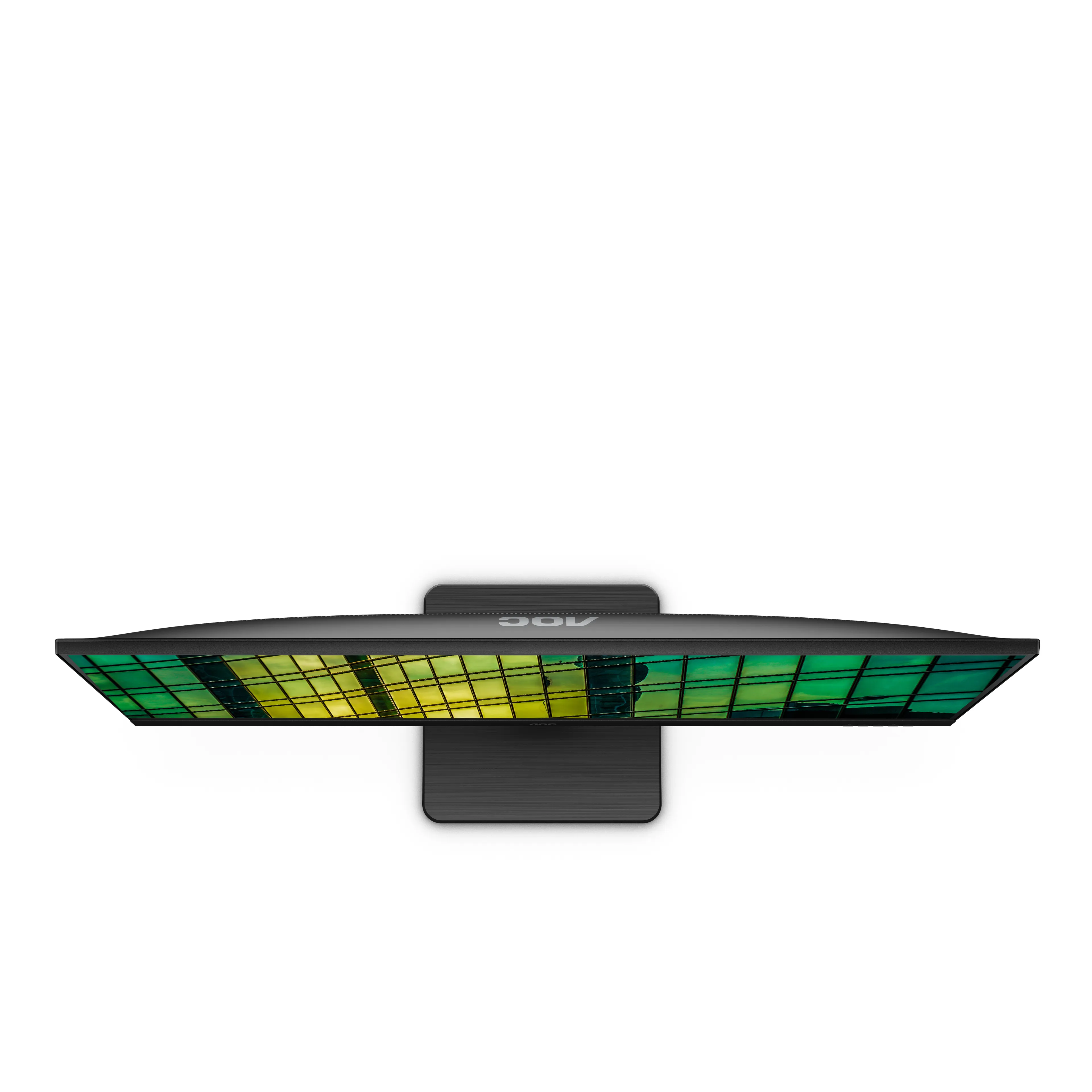 AOC 34&quot; U34E2M UWQHD, VA -n&auml;ytt&ouml;
