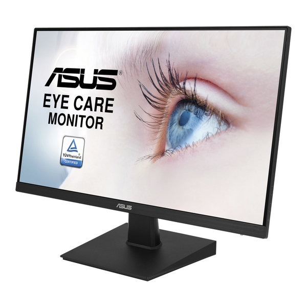 Asus 24&quot; VA24EHE, Full HD, IPS - monitor