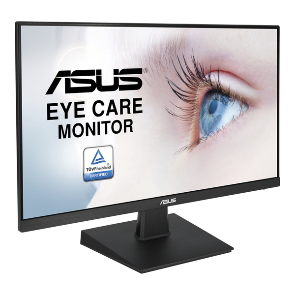 Asus 24&quot; VA27EHE, Full HD, IPS -n&auml;ytt&ouml;