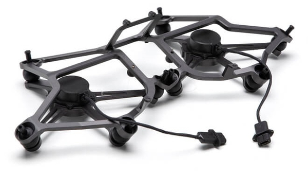 DJI,  Matrice 300 Dual Gimbal Connector