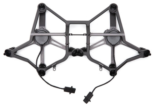 DJI,  Matrice 300 Dual Gimbal Connector
