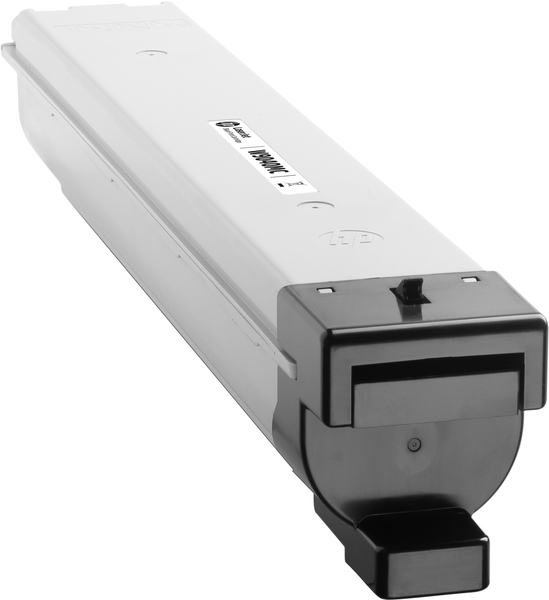 HP Toner Cartridge Black Yield 34.000 Pages for HP Color LaserJet Managed MFP E77822 E77825 E77830