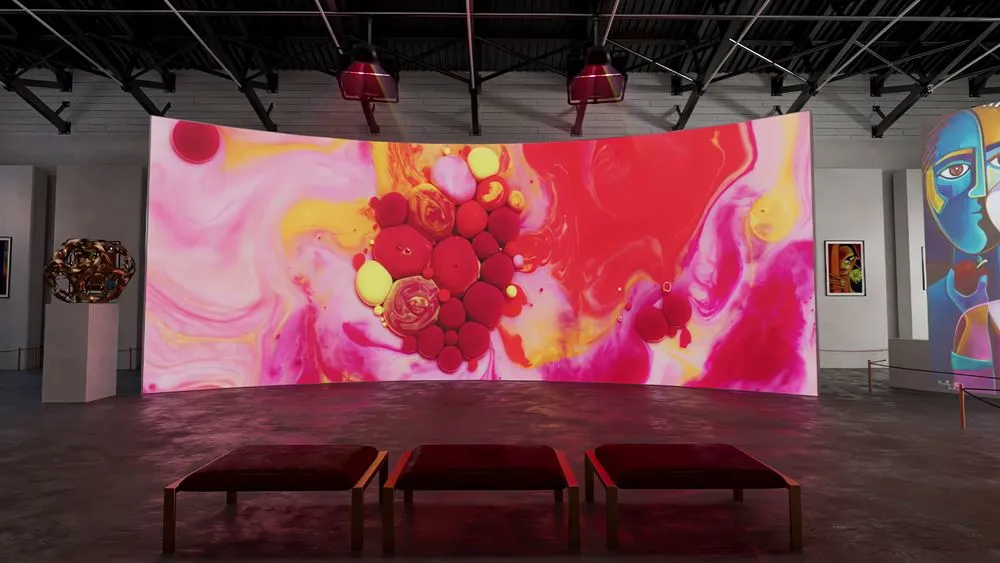 Optoma W9PV7KC01VZ1 DLP WUXGA 12000 ANSI lm Laser Projector, Black