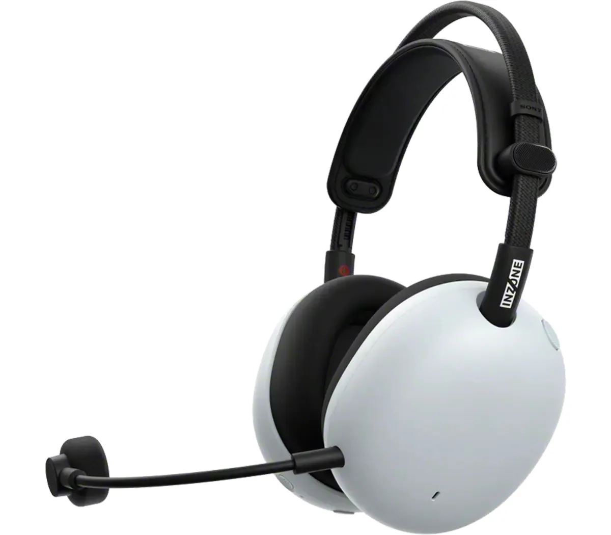 Sony INZONE H9 II Wireless Gaming Headset, White