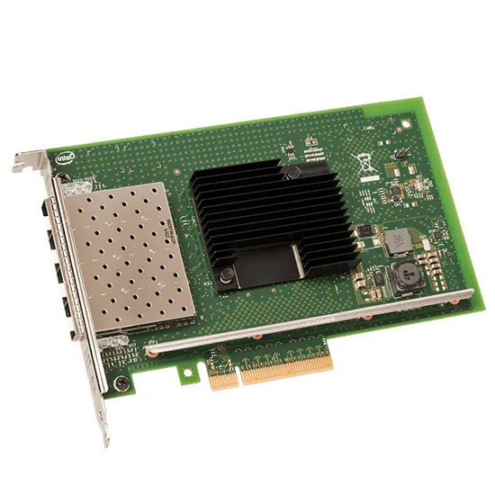 NIC/Ethnt Cnvrgd NtwkAdapt X710-DA4 Bulk