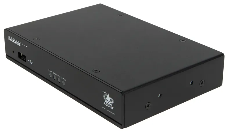 Single Link HDMI & USB