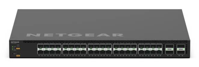 Netgear M4350 Series Managed - switch