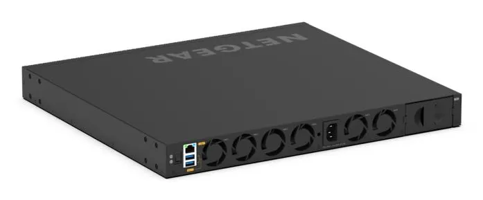 Netgear M4350 Series Managed - switch