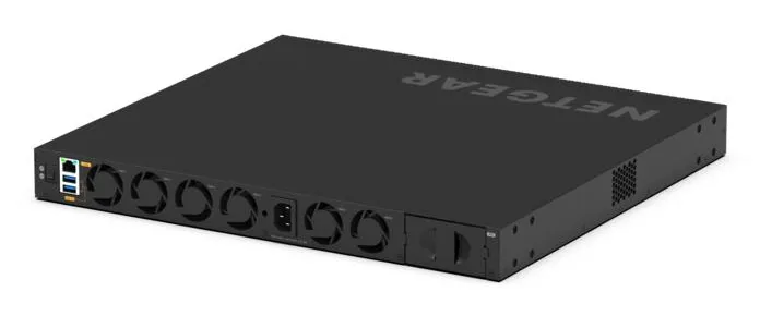Netgear M4350 Series Managed - switch