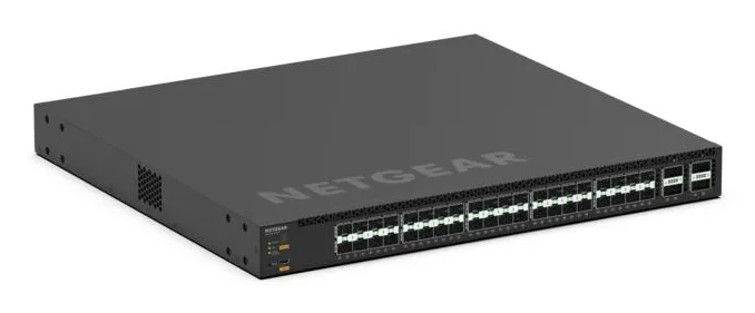 Netgear M4350 Series Managed - switch