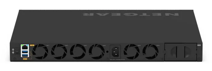 Netgear M4350 Series Managed - switch