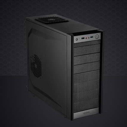 ANTEC One gaming Case Midi Tower
