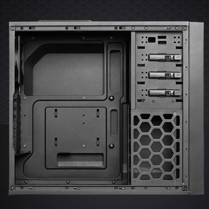 ANTEC One gaming Case Midi Tower