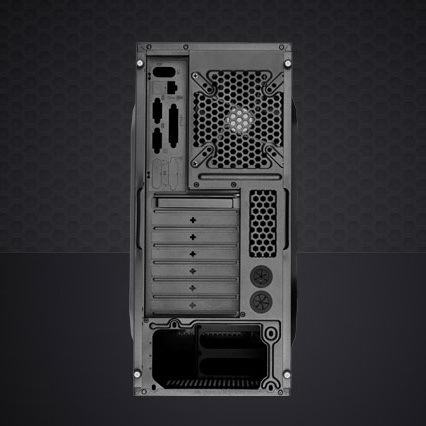ANTEC One gaming Case Midi Tower