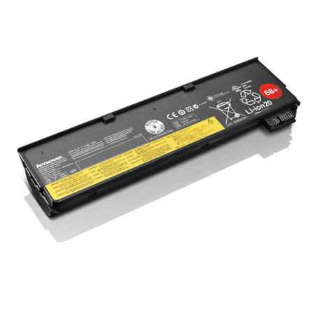 LENOVO TP 6-CELL POWER BRIDGE BATTERY
