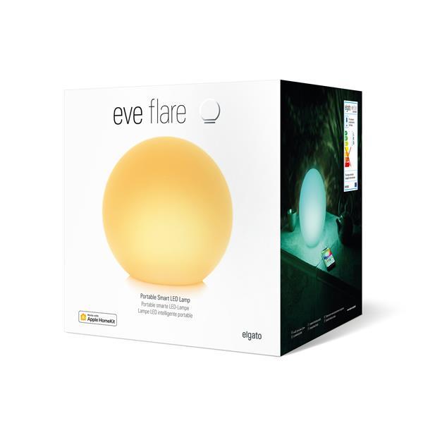 EVE - Flare Smart LED Lamp HomeKit
