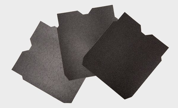 MakerBot-Replicator Mini- Grip Build Surface -Tapes- Qty- 3-