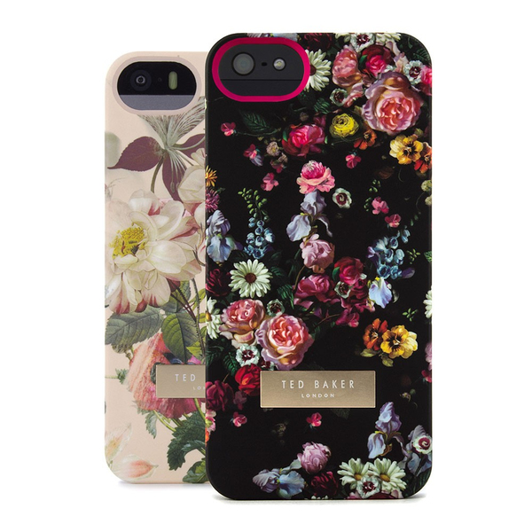 Ted Baker iPhone 5S/SE skal Susu