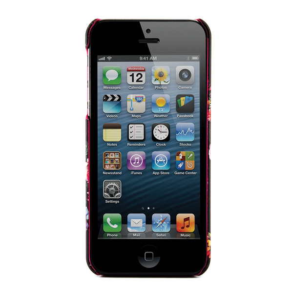 Ted Baker iPhone 5S/SE skal Susu