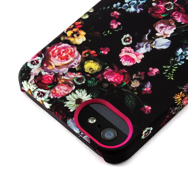 Ted Baker iPhone 5S/SE skal Susu