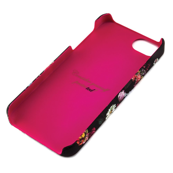 Ted Baker iPhone 5S/SE skal Susu