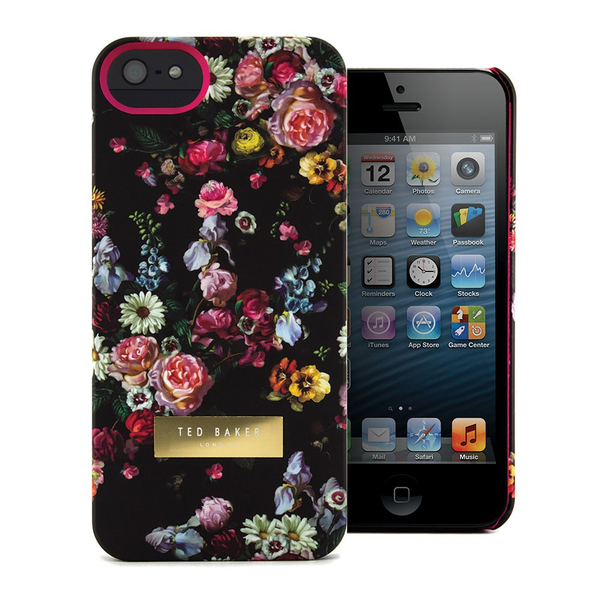 Ted Baker iPhone 5S/SE skal Susu