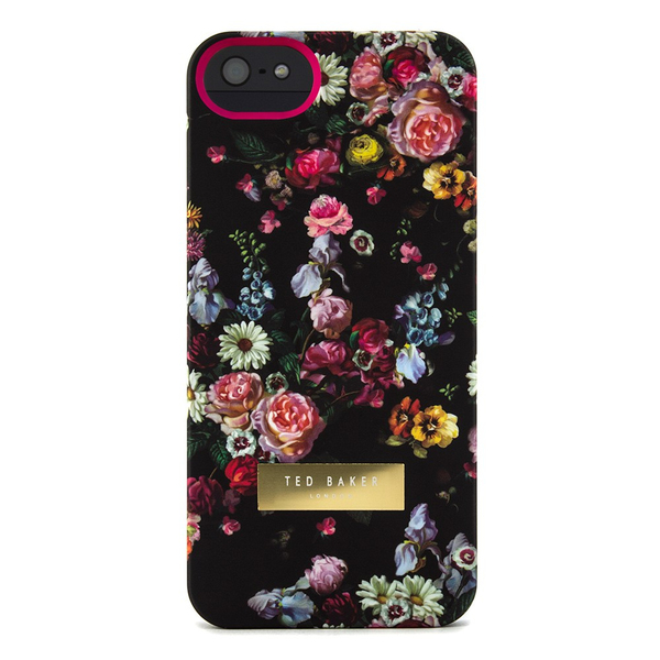 Ted Baker iPhone 5S/SE skal Susu