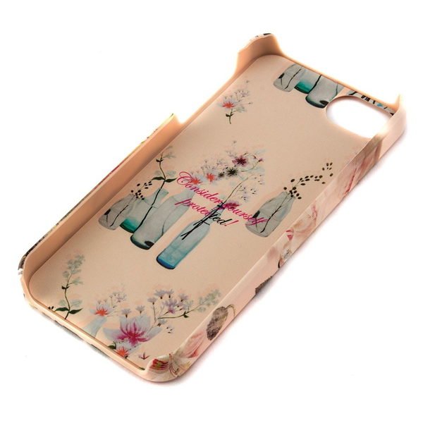 Ted Baker iPhone 5S/SE skal Susu