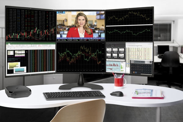 HP Z2 Mini G3 Performance i7-6700 16Gb DDR4-2400 nECC (2x8) 512GbSSD TurboDrive  nVidia Quadro M620  W10PRO64 W3/3/3