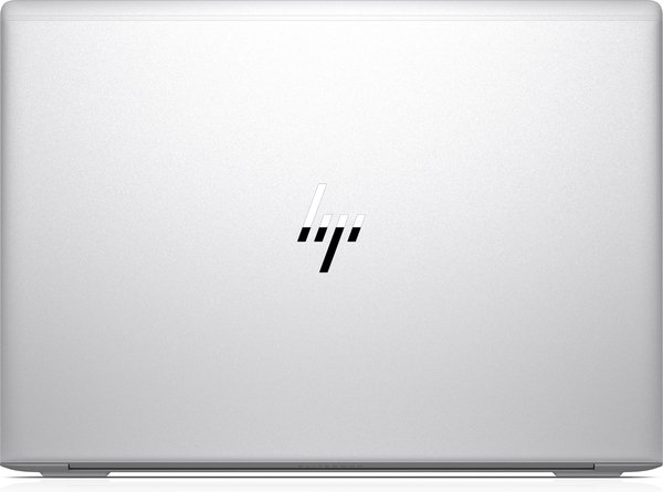 HP 14" EliteBook 1040 G4, 512GB, Win 10 Pro - kannettava, hopea