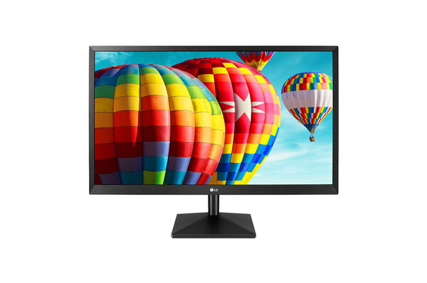 LG 27" 27MK430H-B, Full HD, IPS, 5ms, FreeSync - monitor